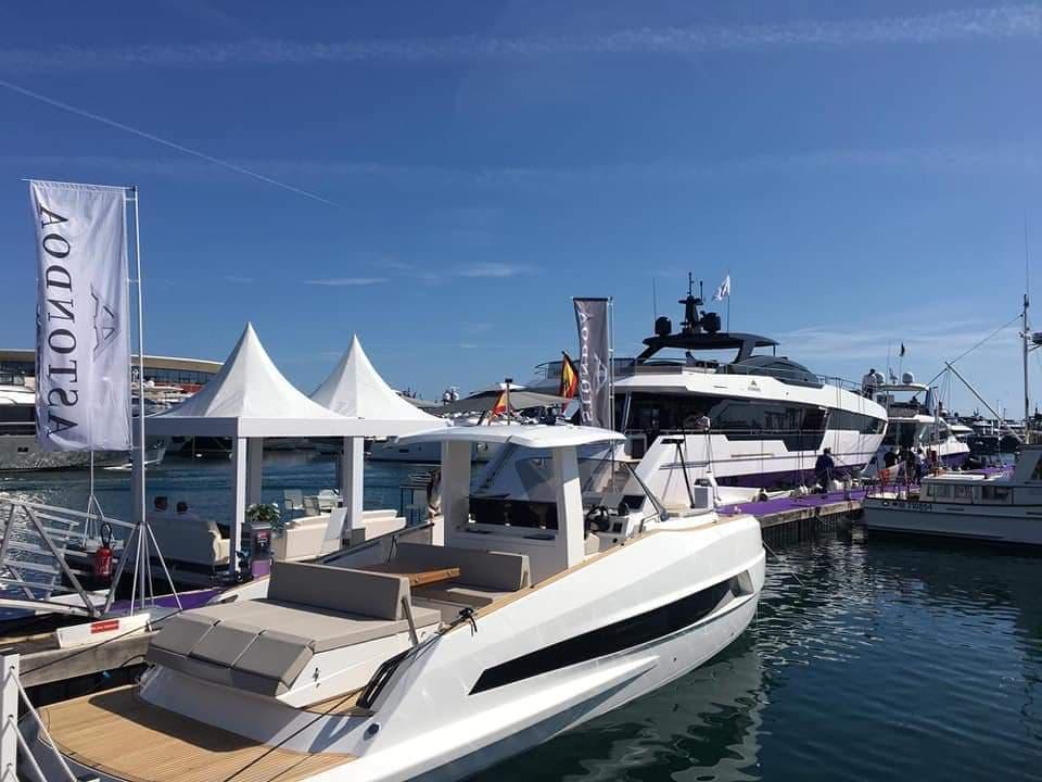 Cannes Yachting Festival 2019: Successful change