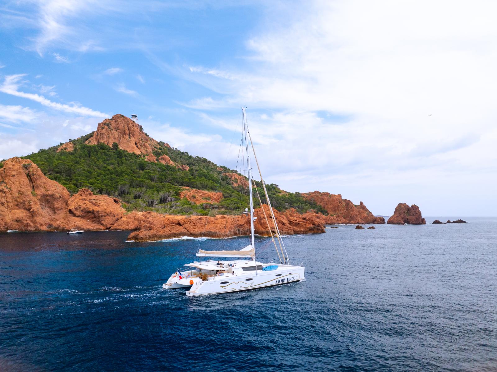 FOUNTAINE PAJOT FOUNTAINE PAJOT 65