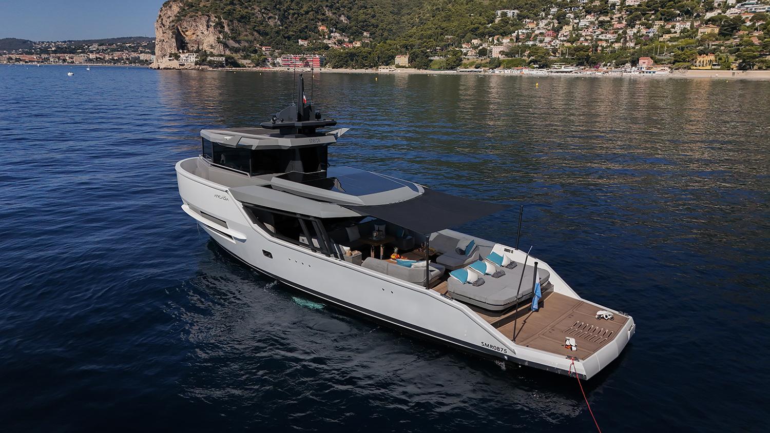 ARCADIA Arcadia 60