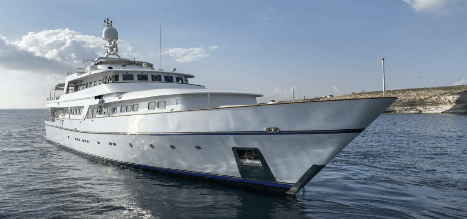 CHEETAH MOON Nicolini