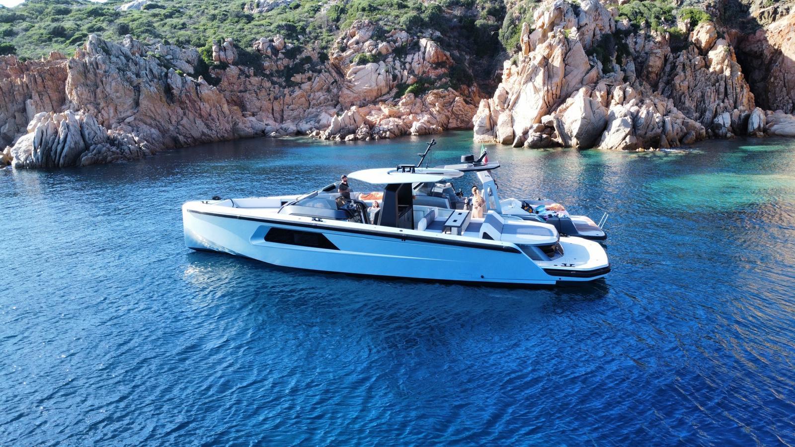 MAORI 46